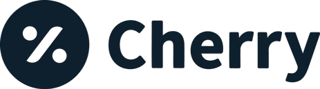 cherry logo